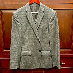 Versace collection men’s blazer in excellent condition size 52